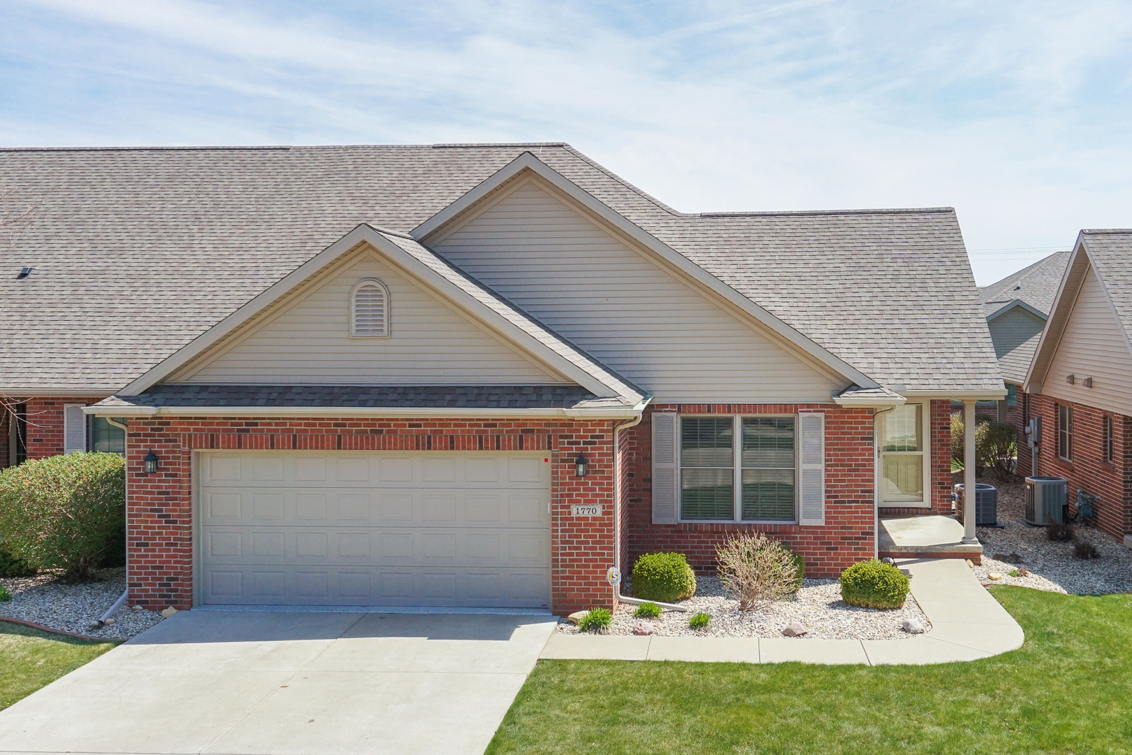 1770 Conifer Court Property Photo