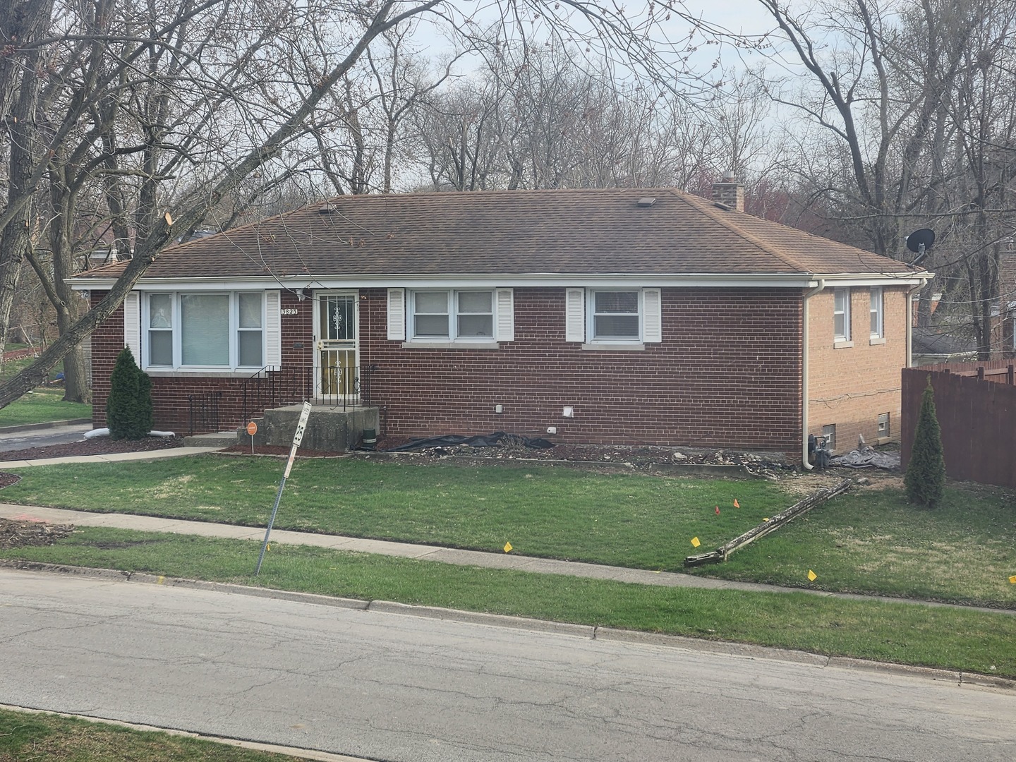 3823 212th Place Property Photo