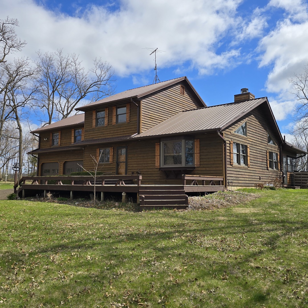 5491 S Koch Road Property Photo