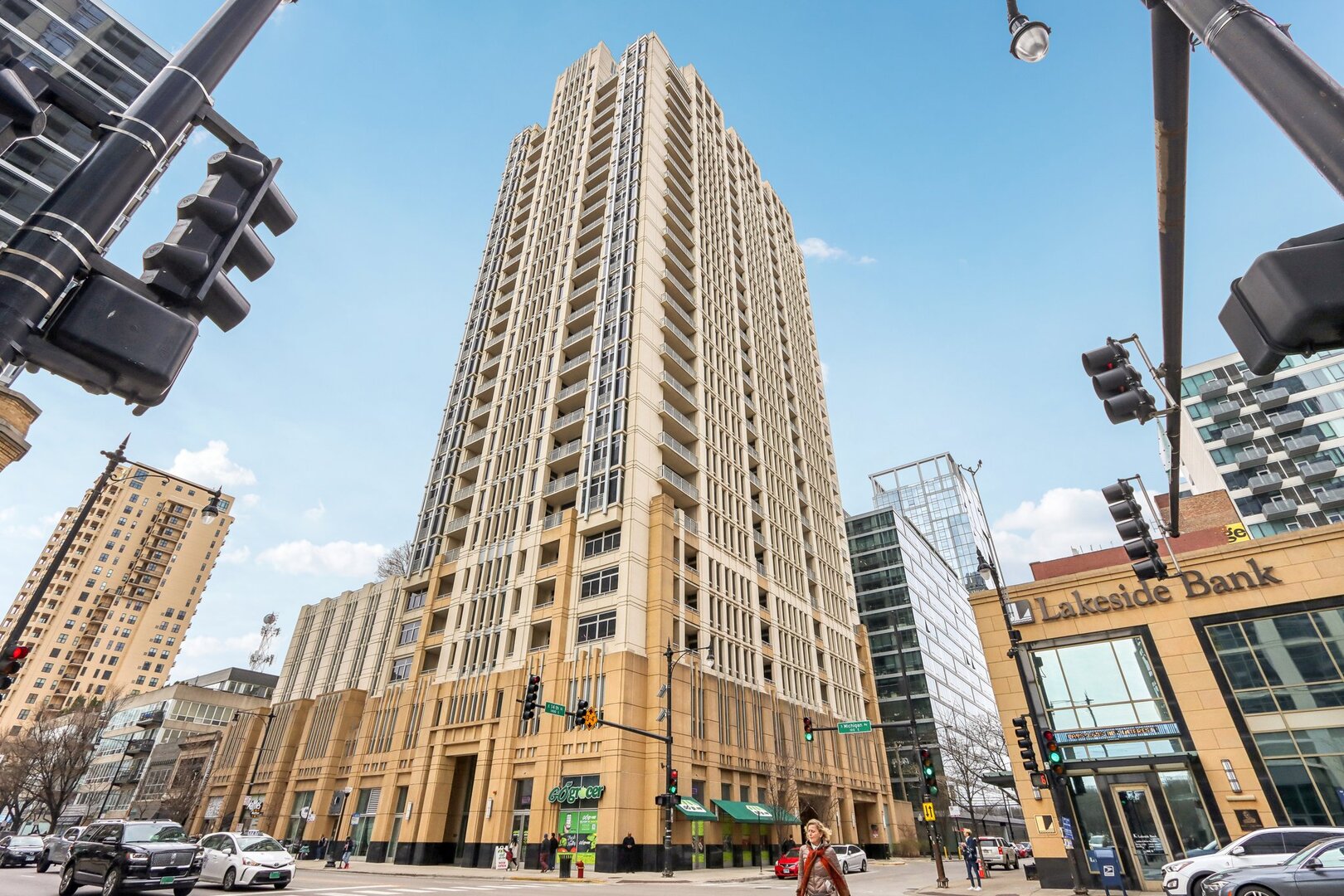 1400 S Michigan Avenue 2507 Property Photo 1