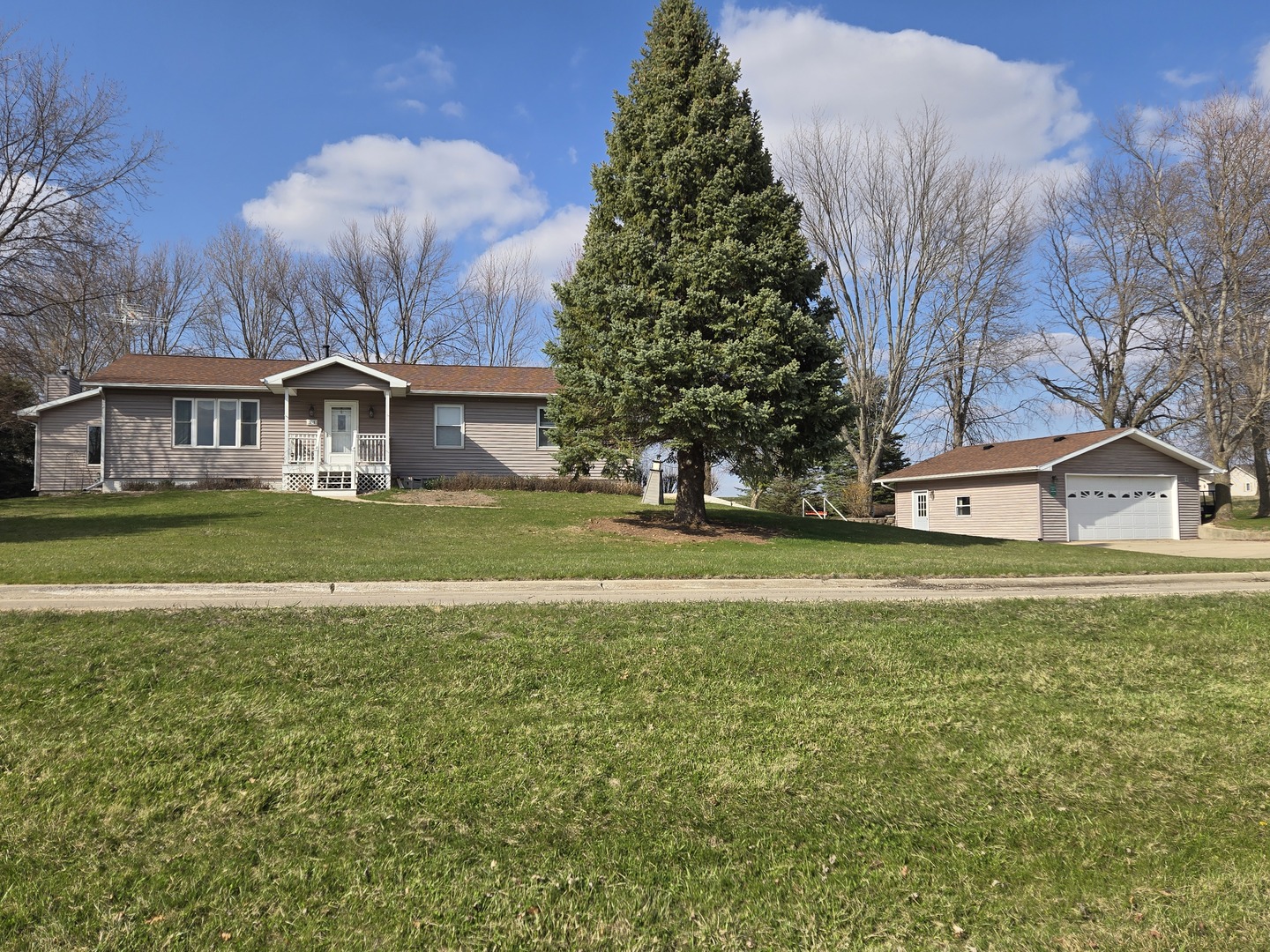 31-3 Lake Carroll Boulevard Property Photo 1