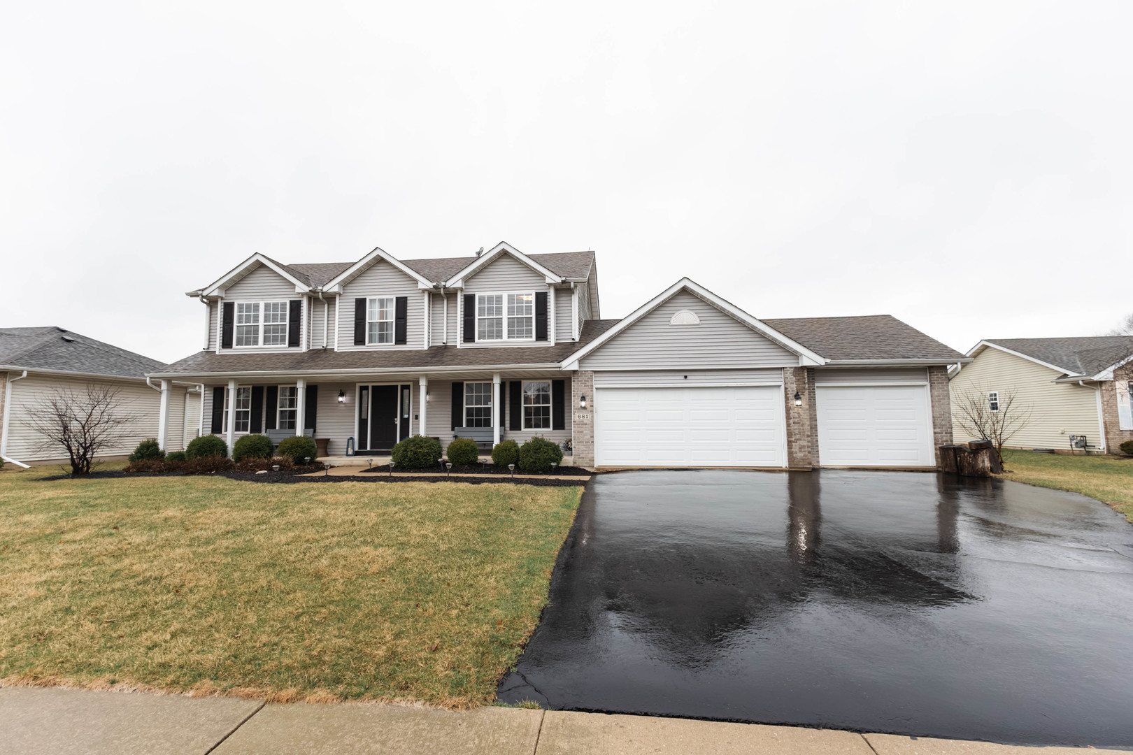 681 Golf Hill Road Property Photo