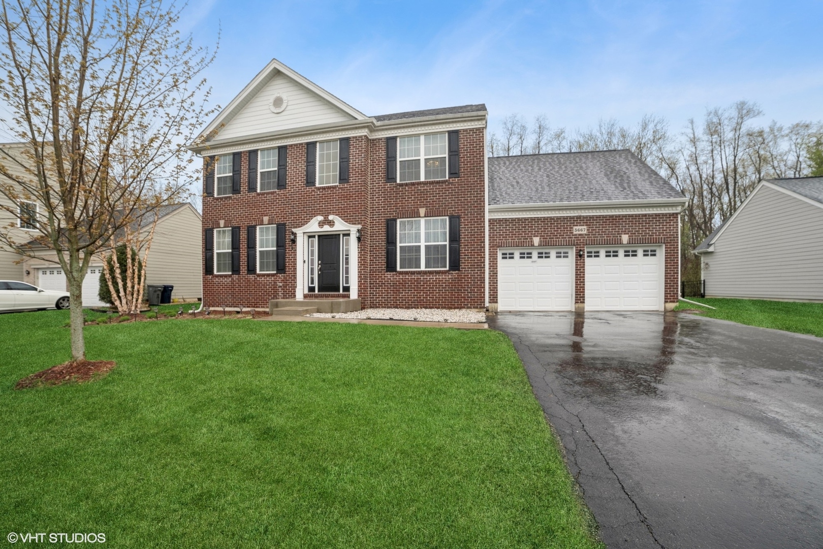 3667 Thornhill Drive Property Photo 1
