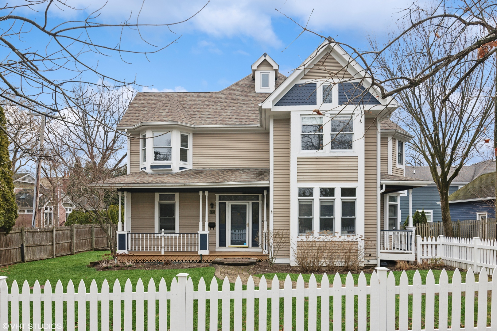 473 Vernon Avenue Property Photo