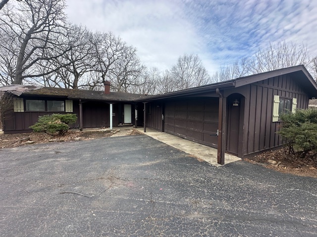 1605 Middletree Road Property Photo