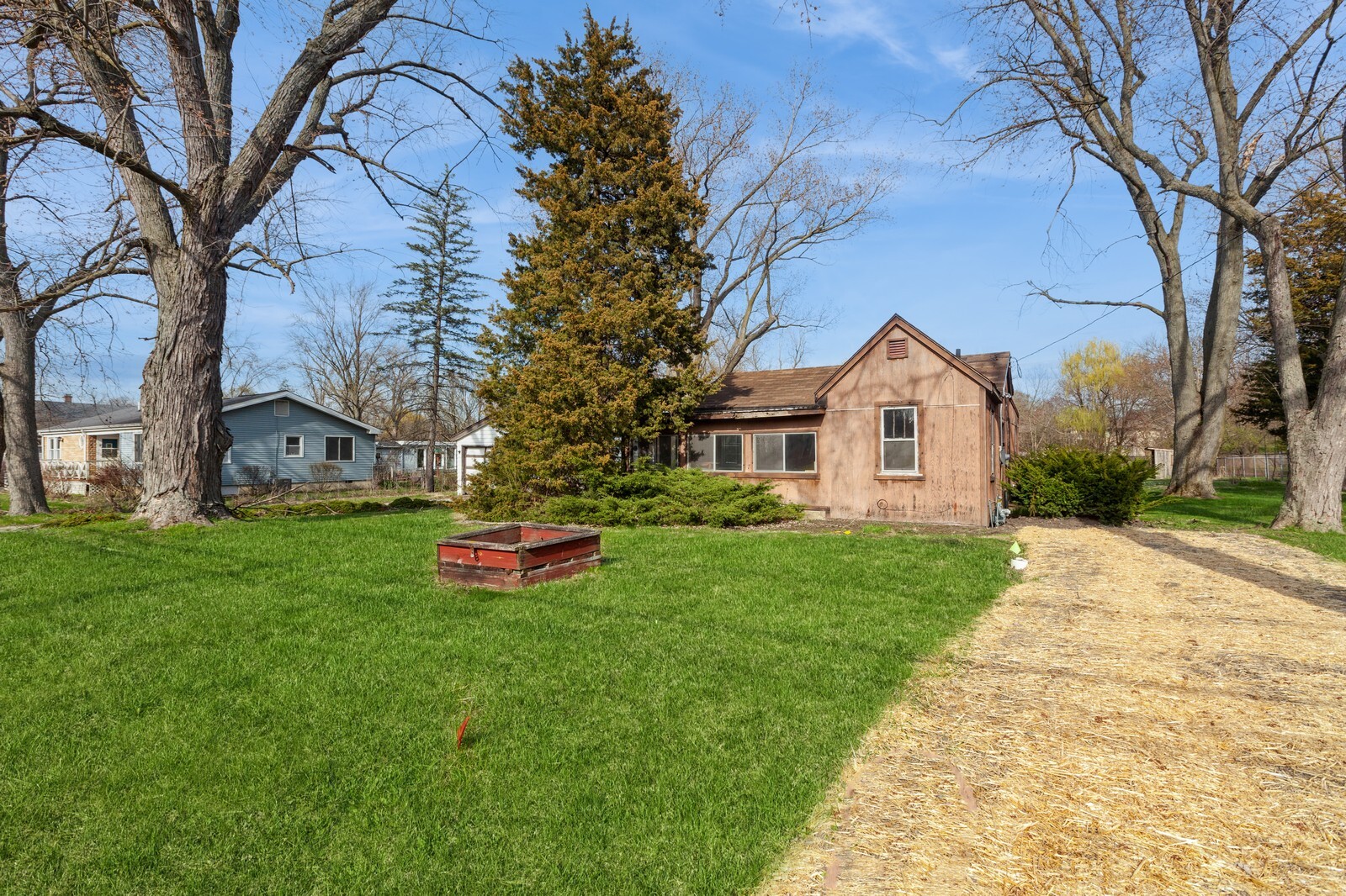4809 Cumnor Road Property Photo