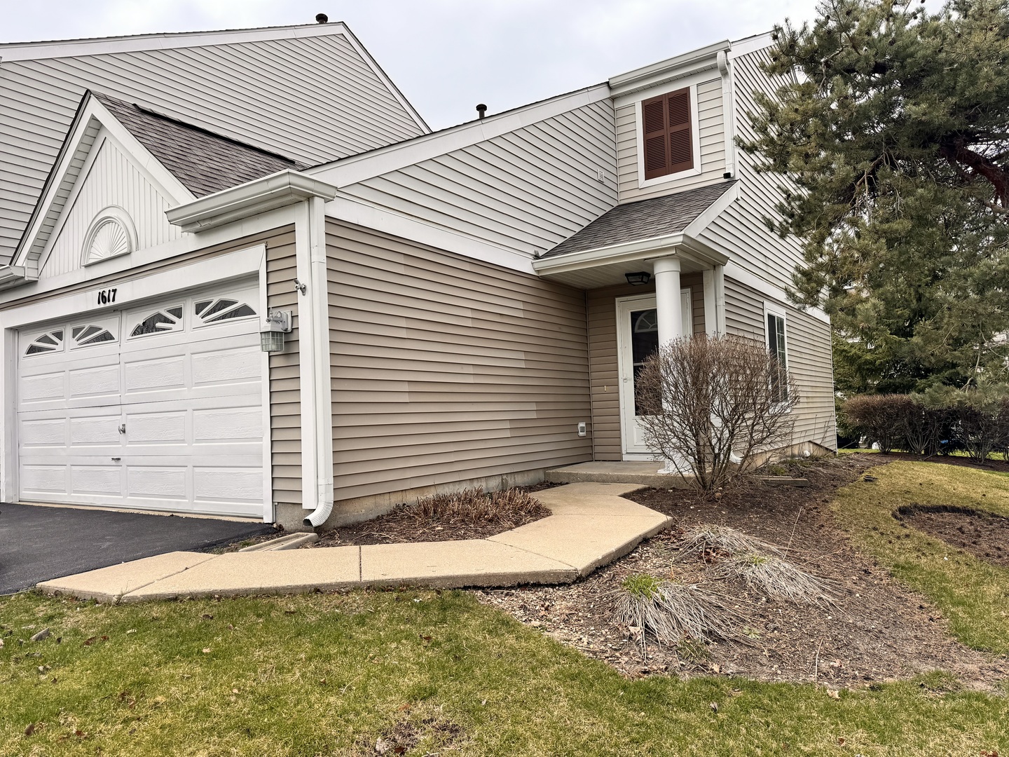 1617 Spaulding Road Property Photo