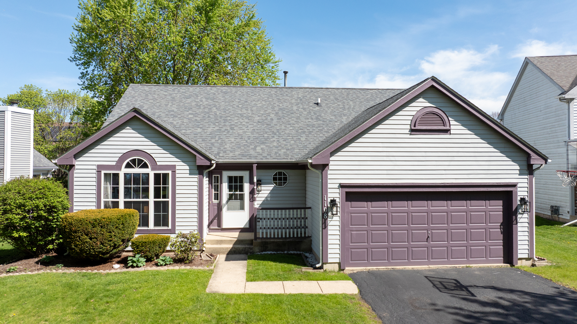 1108 Little Falls Dr Property Photo 1