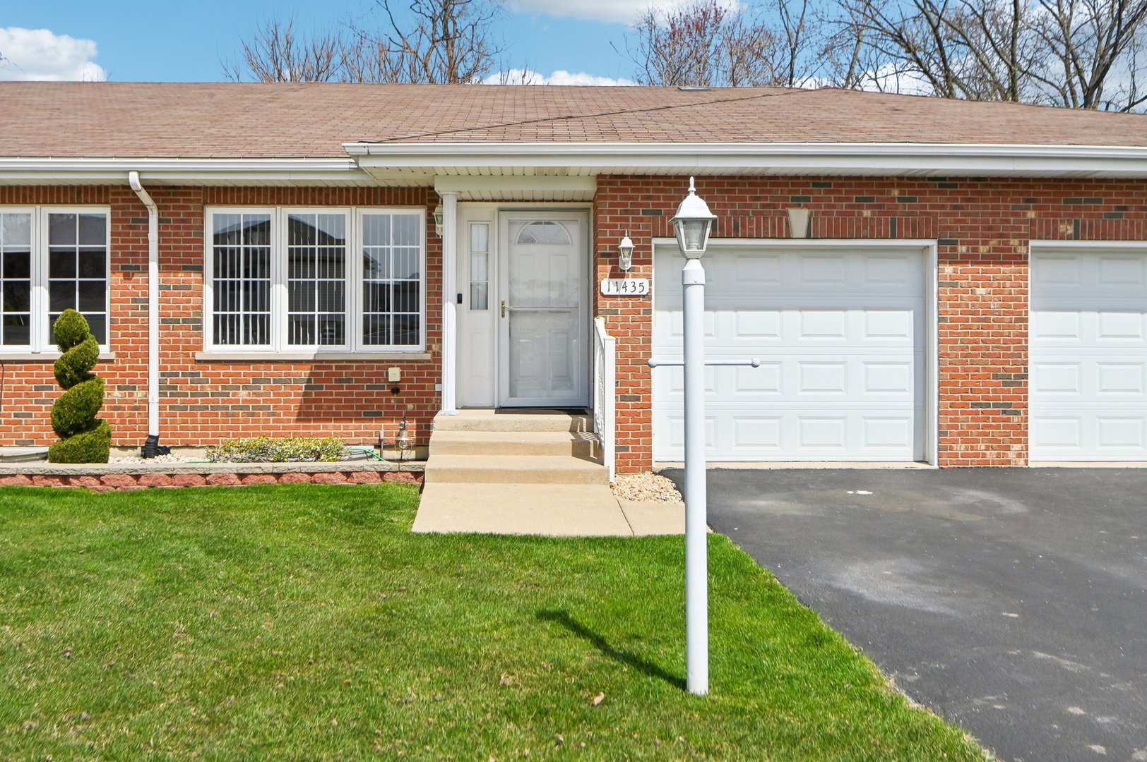11435 Crossings Court 0 Property Photo 1