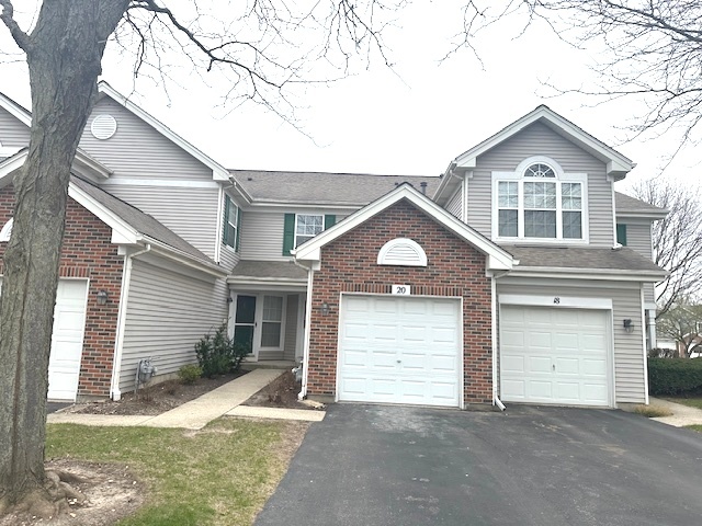 20 Stonegate Court 20 Property Photo