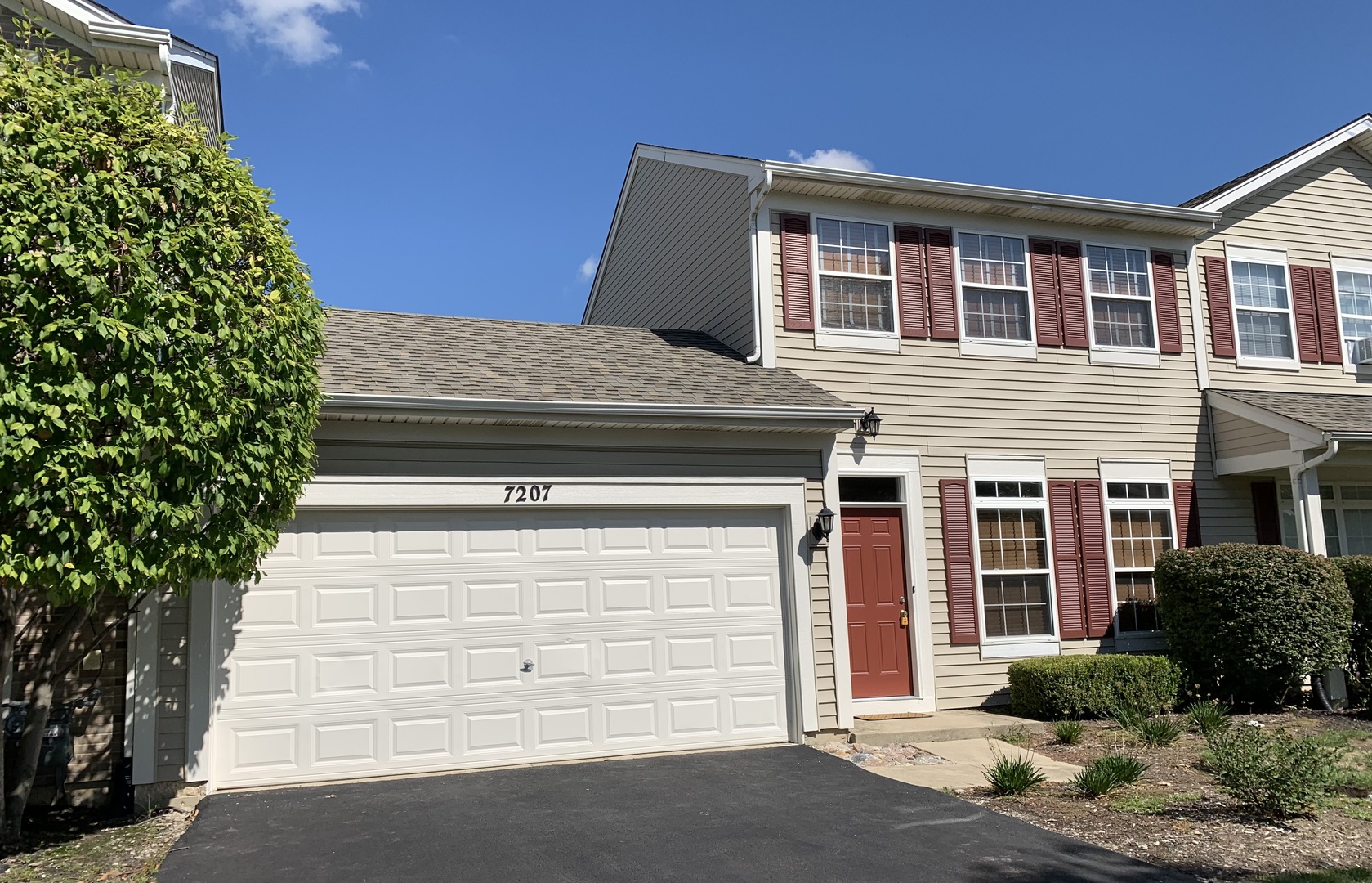 7207 Manchester Drive Property Photo