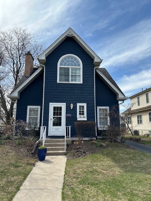 4204 Forest Avenue Property Photo