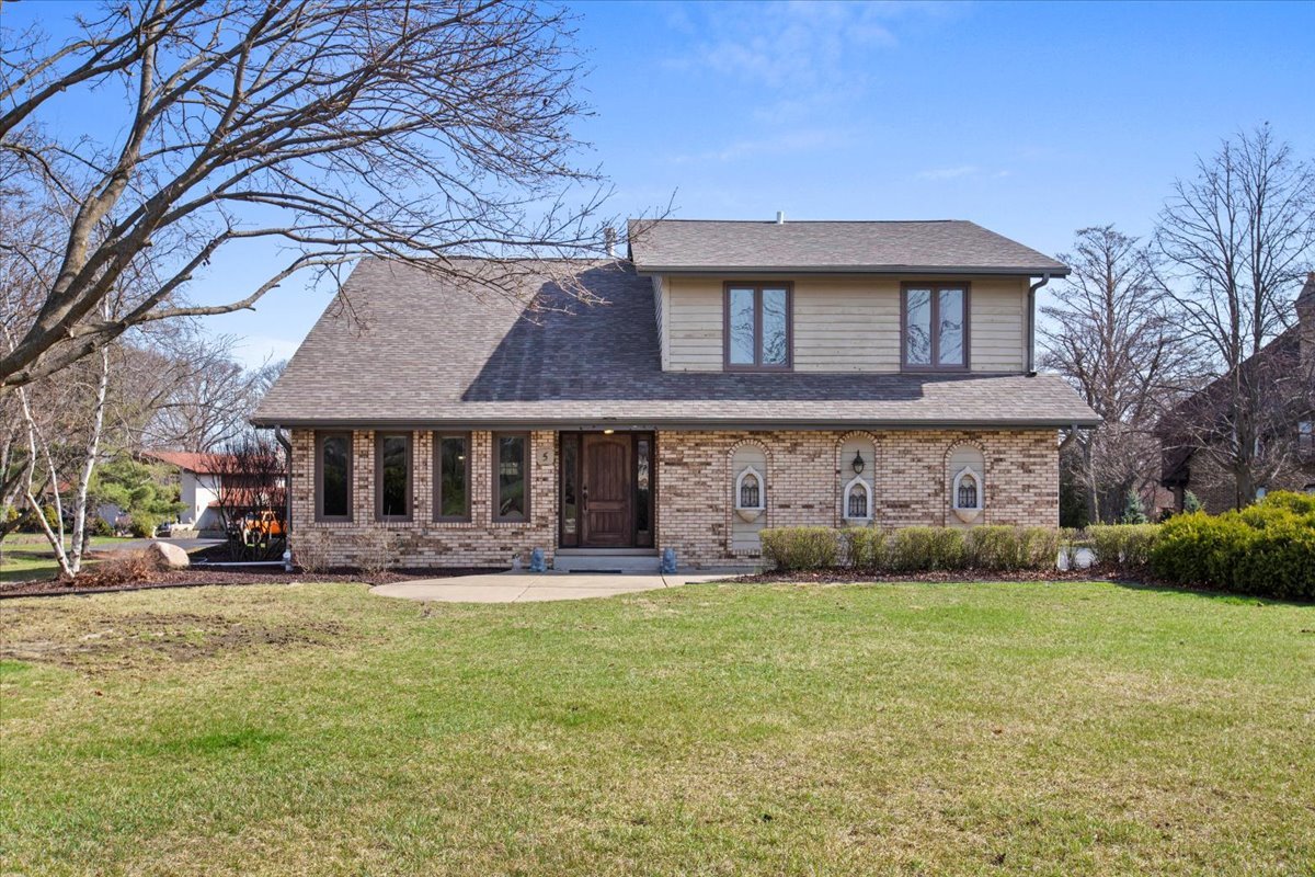 5 Paso Fino Street Property Photo