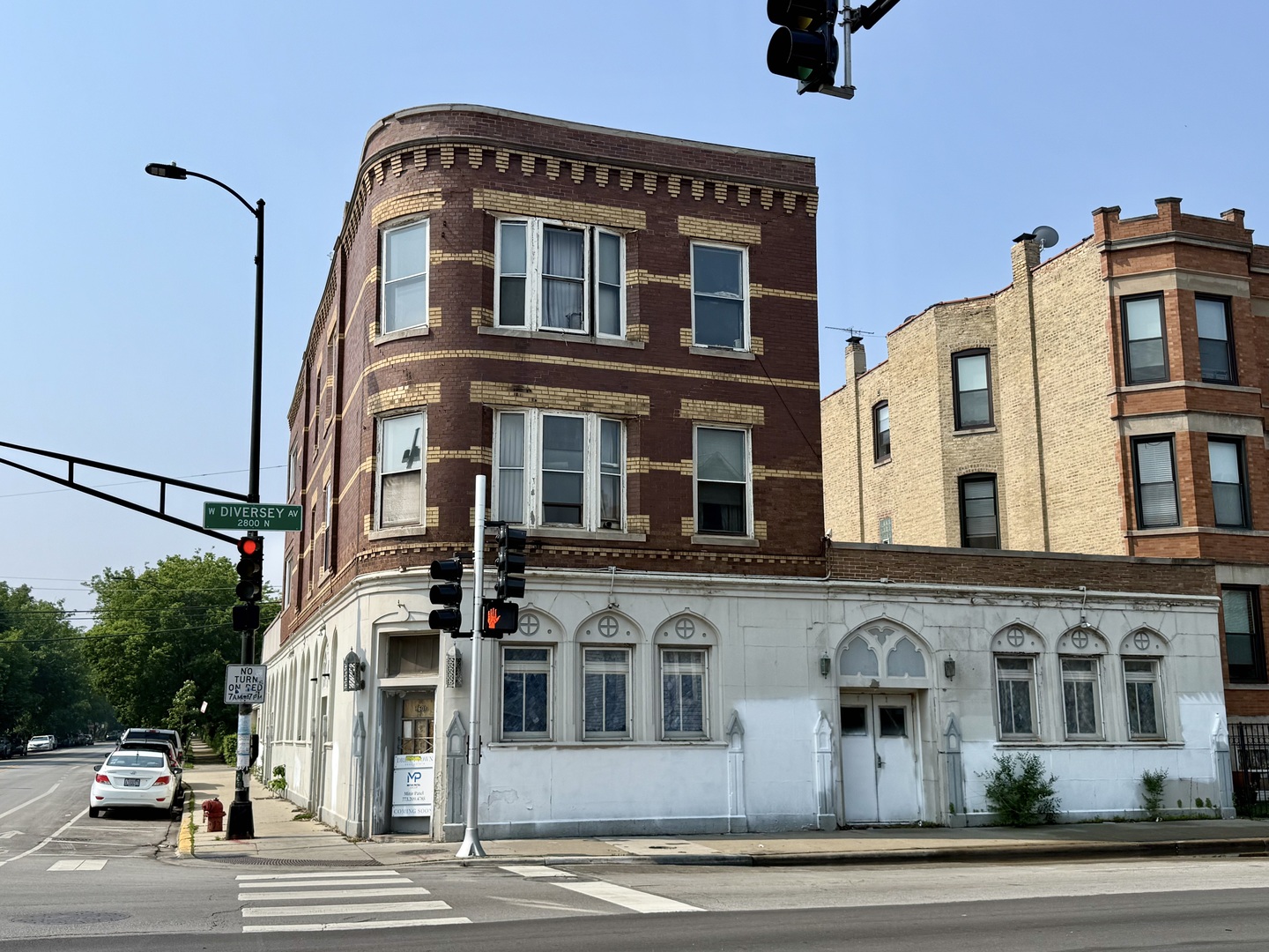 3601 W Diversey Avenue Property Photo 1