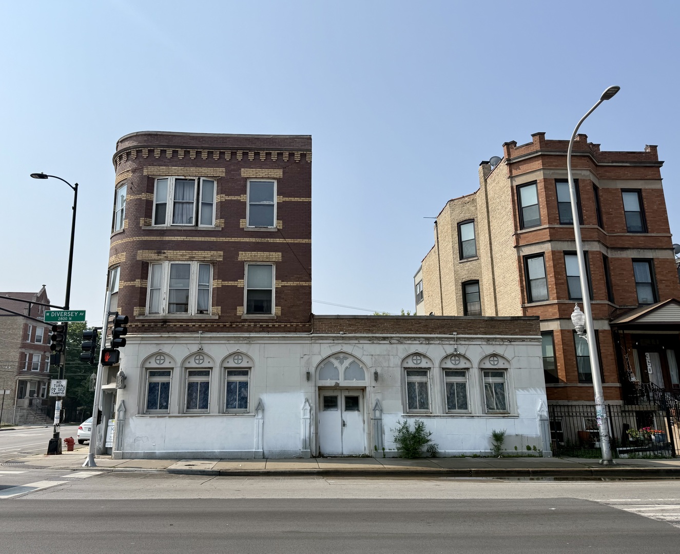 3601 W Diversey Avenue Property Photo 2