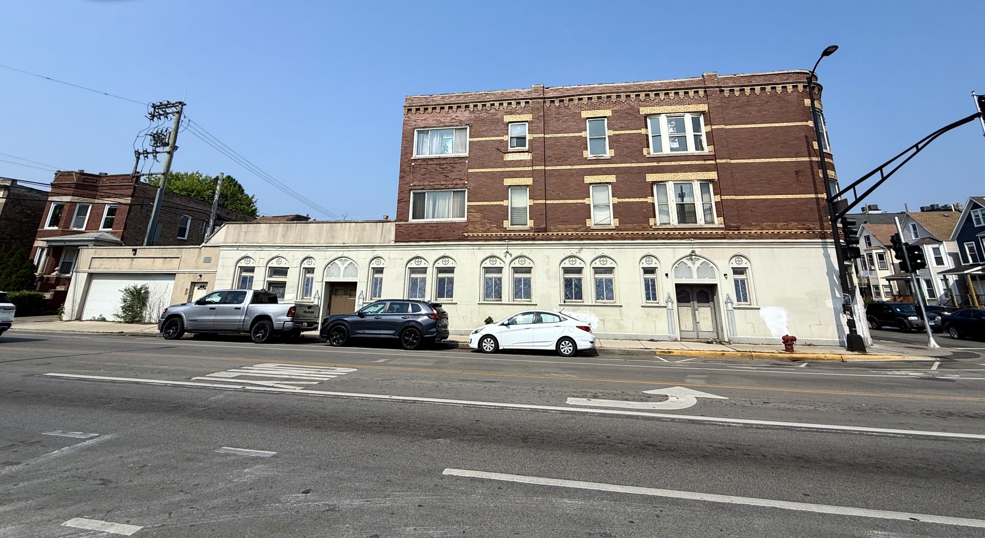 3601 W Diversey Avenue Property Photo 5