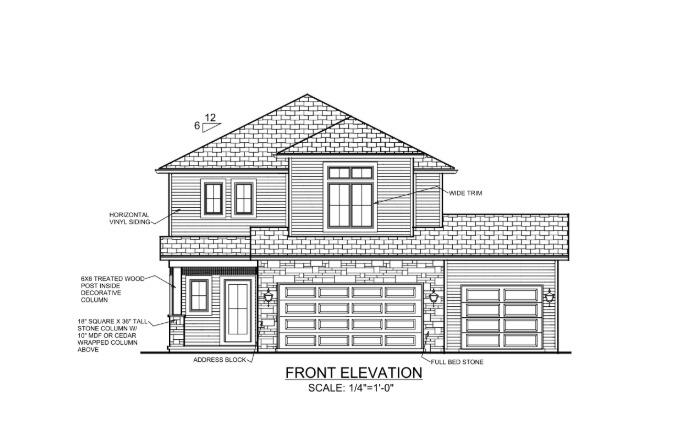 3401 Palmer Drive Property Photo 1