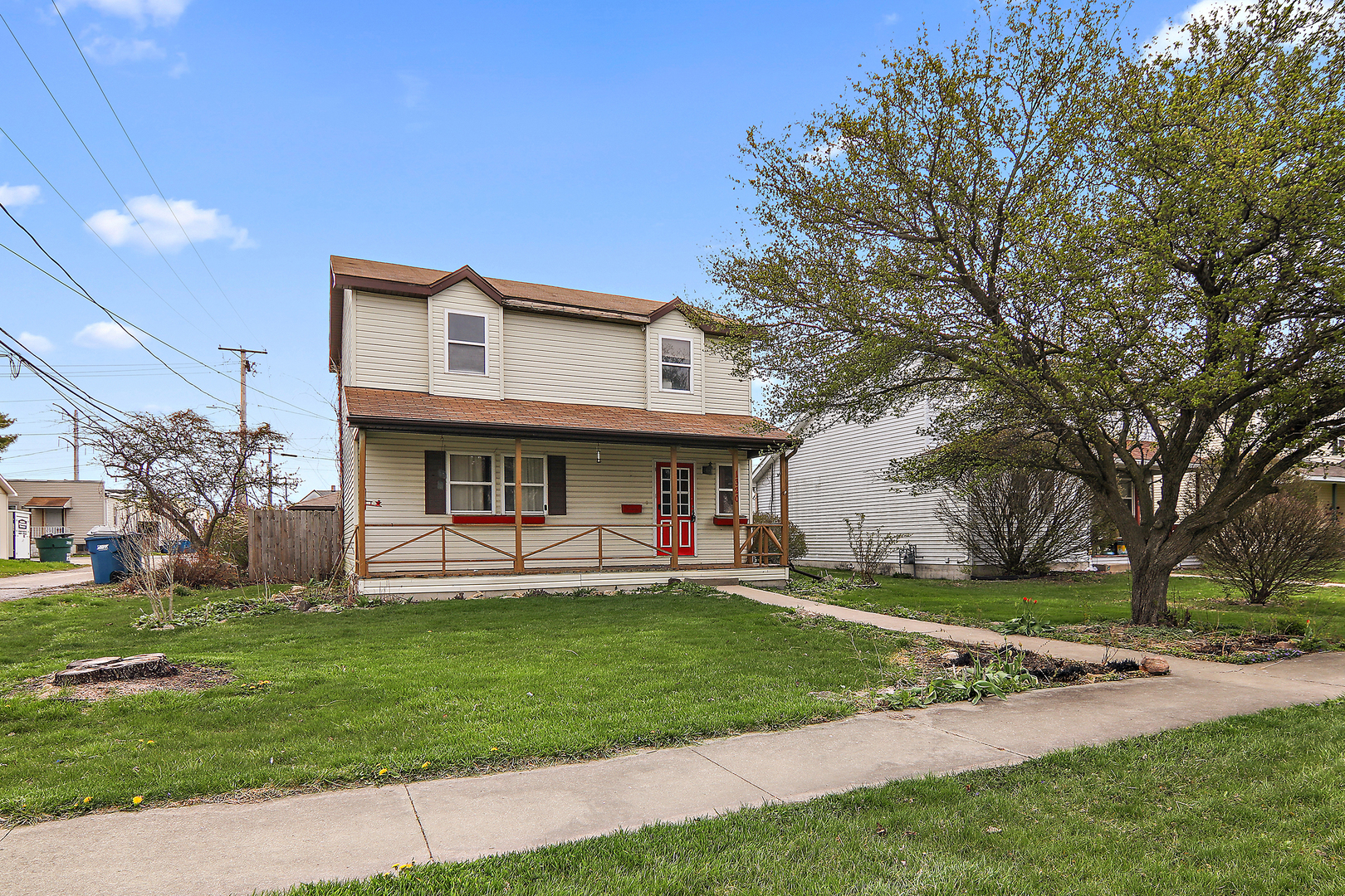 1320 S 3rd Avenue Property Photo