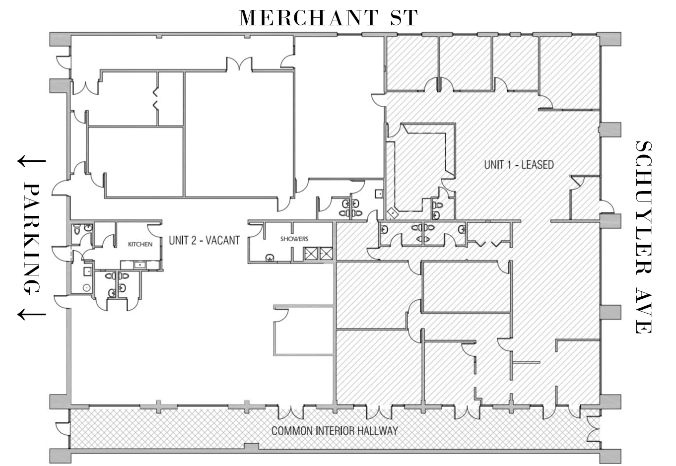 215 S Schuyler Avenue Property Photo 6