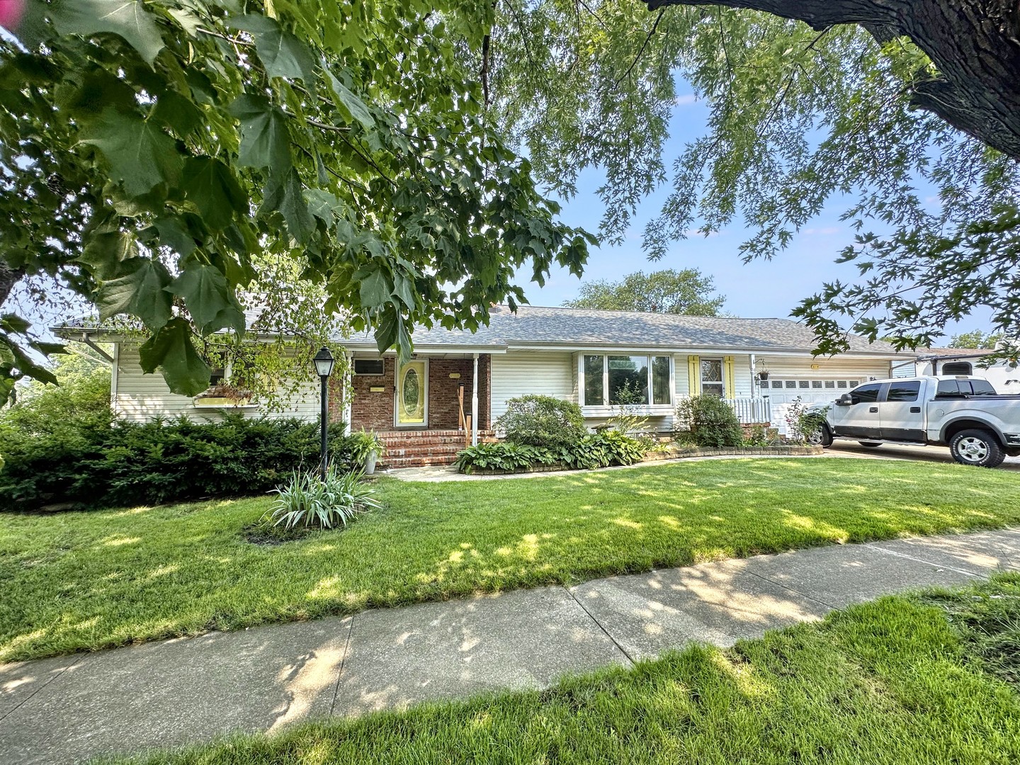 614 S Thomas Street Property Photo 1