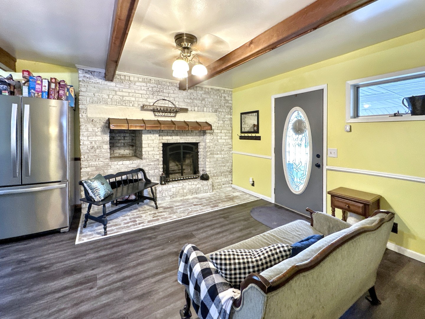 614 S Thomas Street Property Photo 4