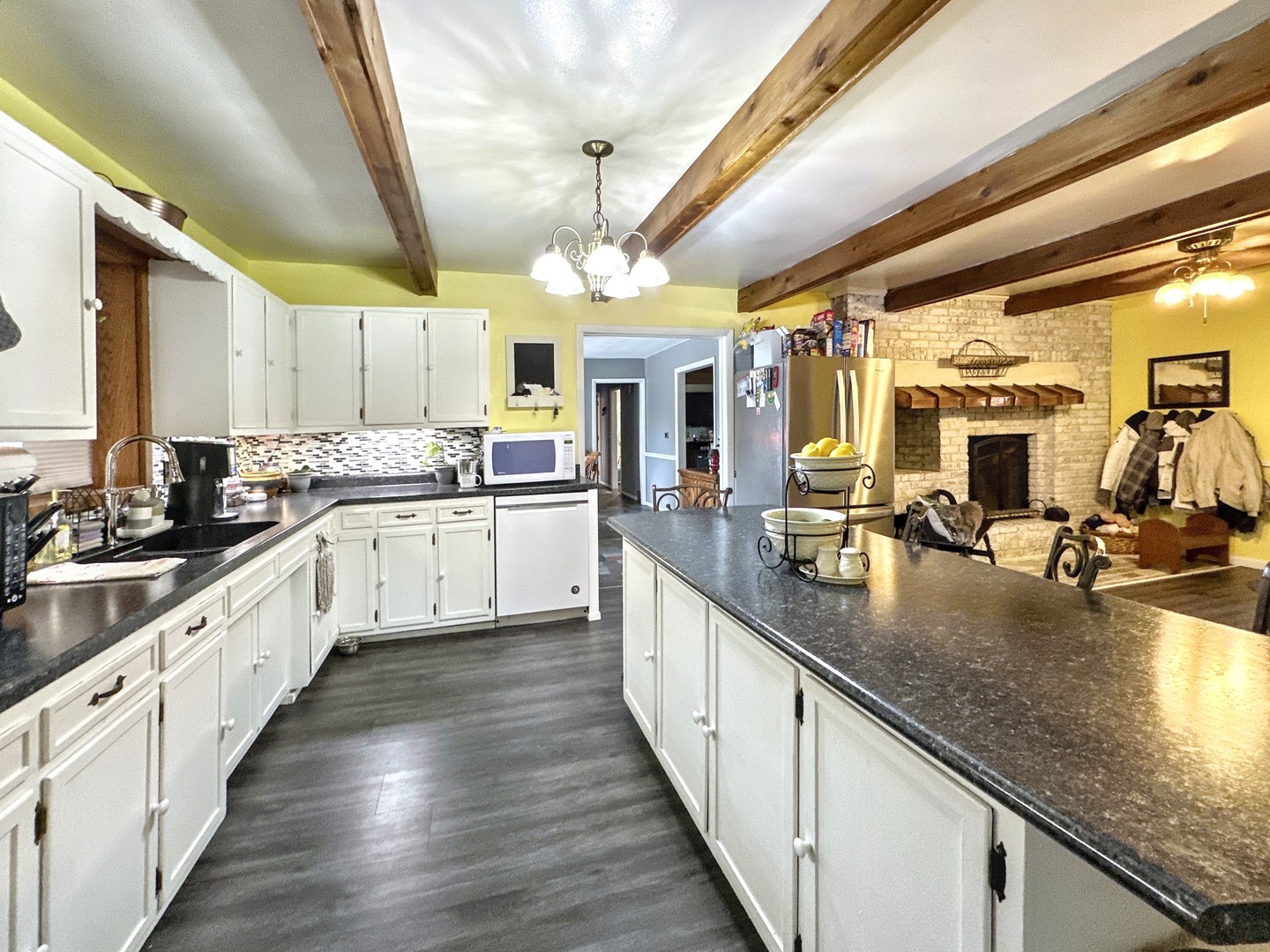 614 S Thomas Street Property Photo 8