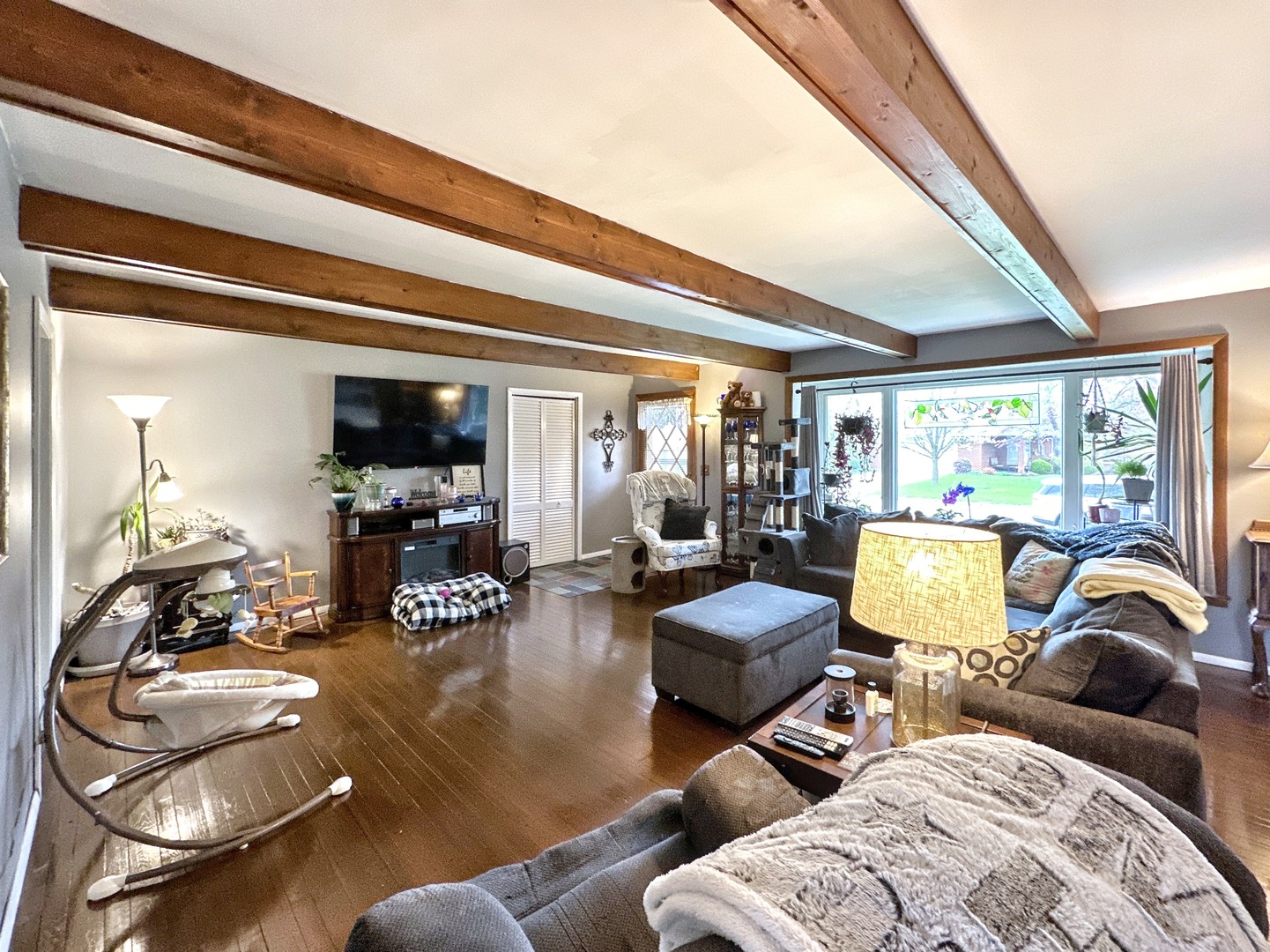 614 S Thomas Street Property Photo 11