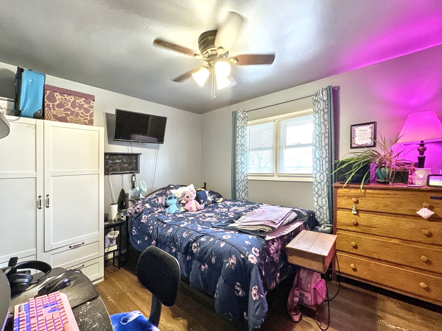 614 S Thomas Street Property Photo 13