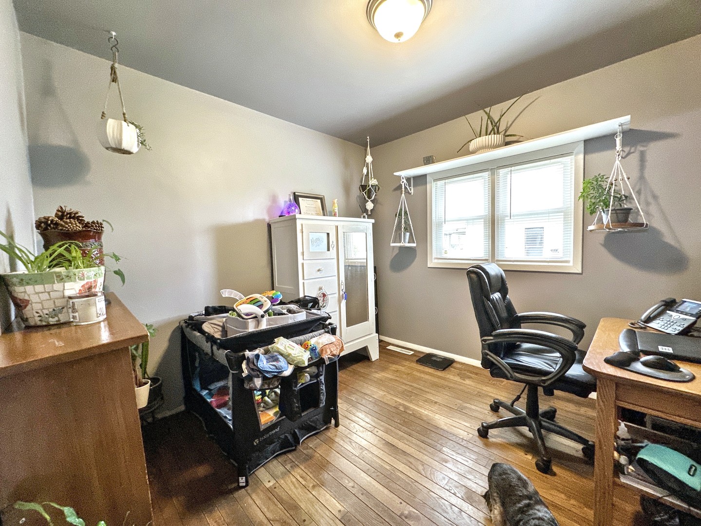 614 S Thomas Street Property Photo 16