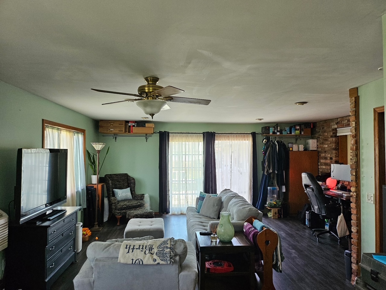 614 S Thomas Street Property Photo 19