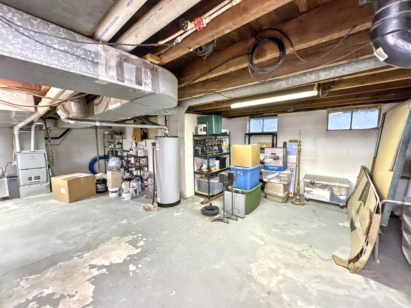 614 S Thomas Street Property Photo 22
