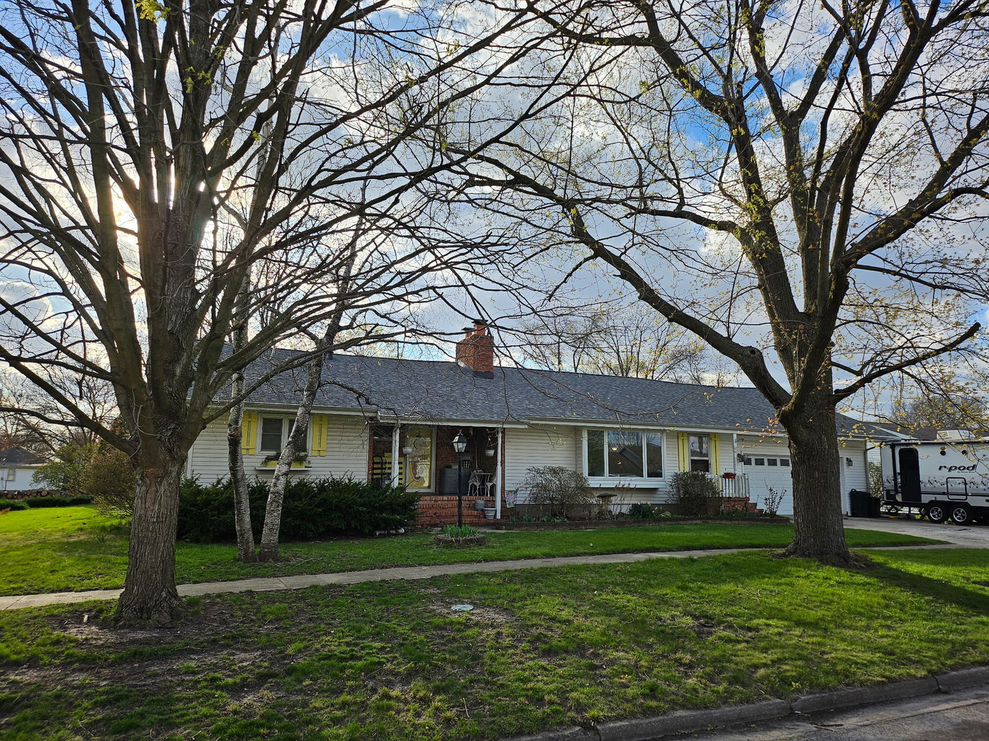 614 S Thomas Street Property Photo 31
