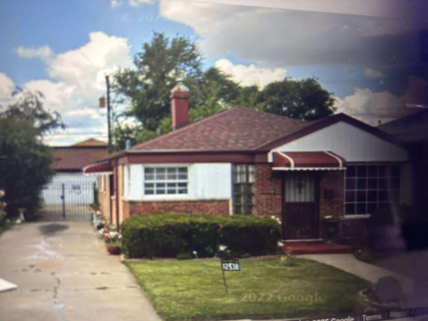 12538 S Justine Street Property Photo 1