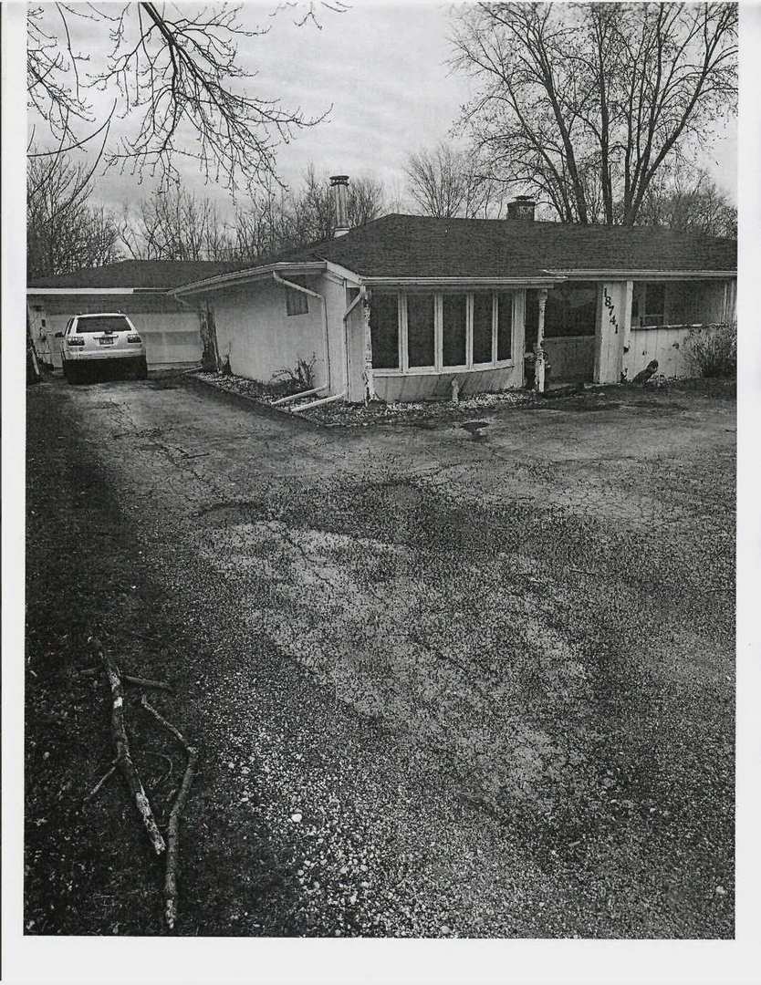 18741 Cicero Avenue Property Photo