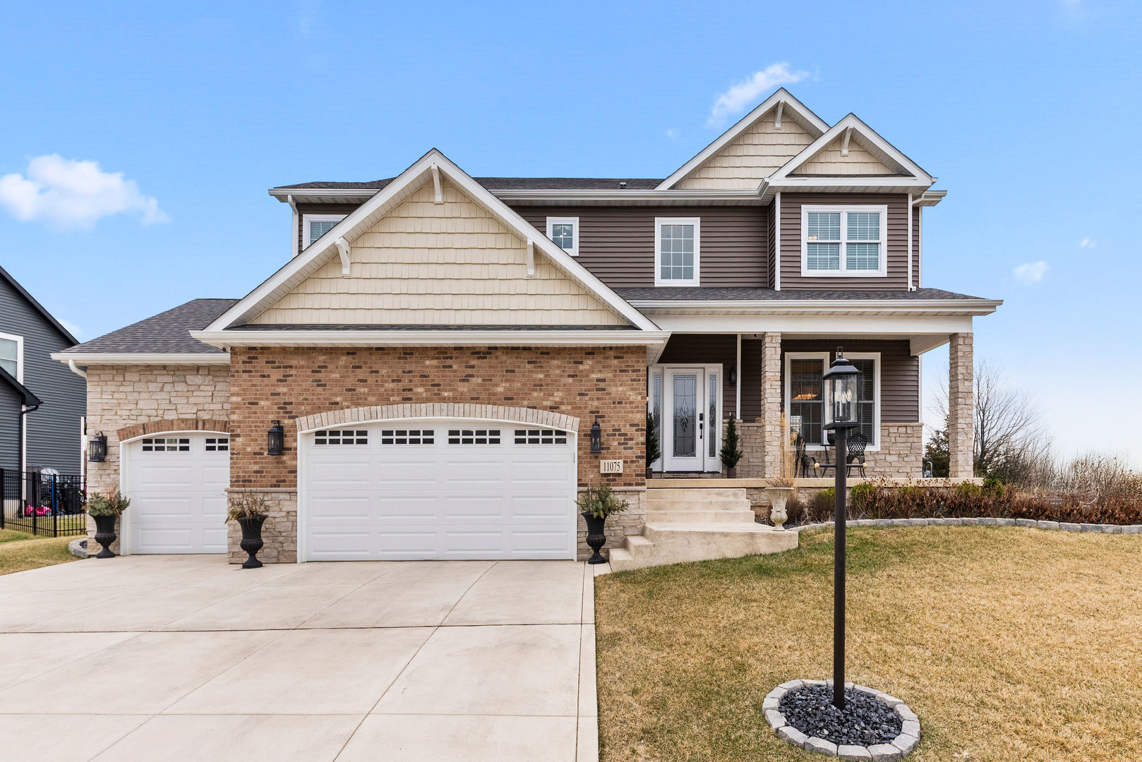 11075 W Deer Creek Drive Property Photo