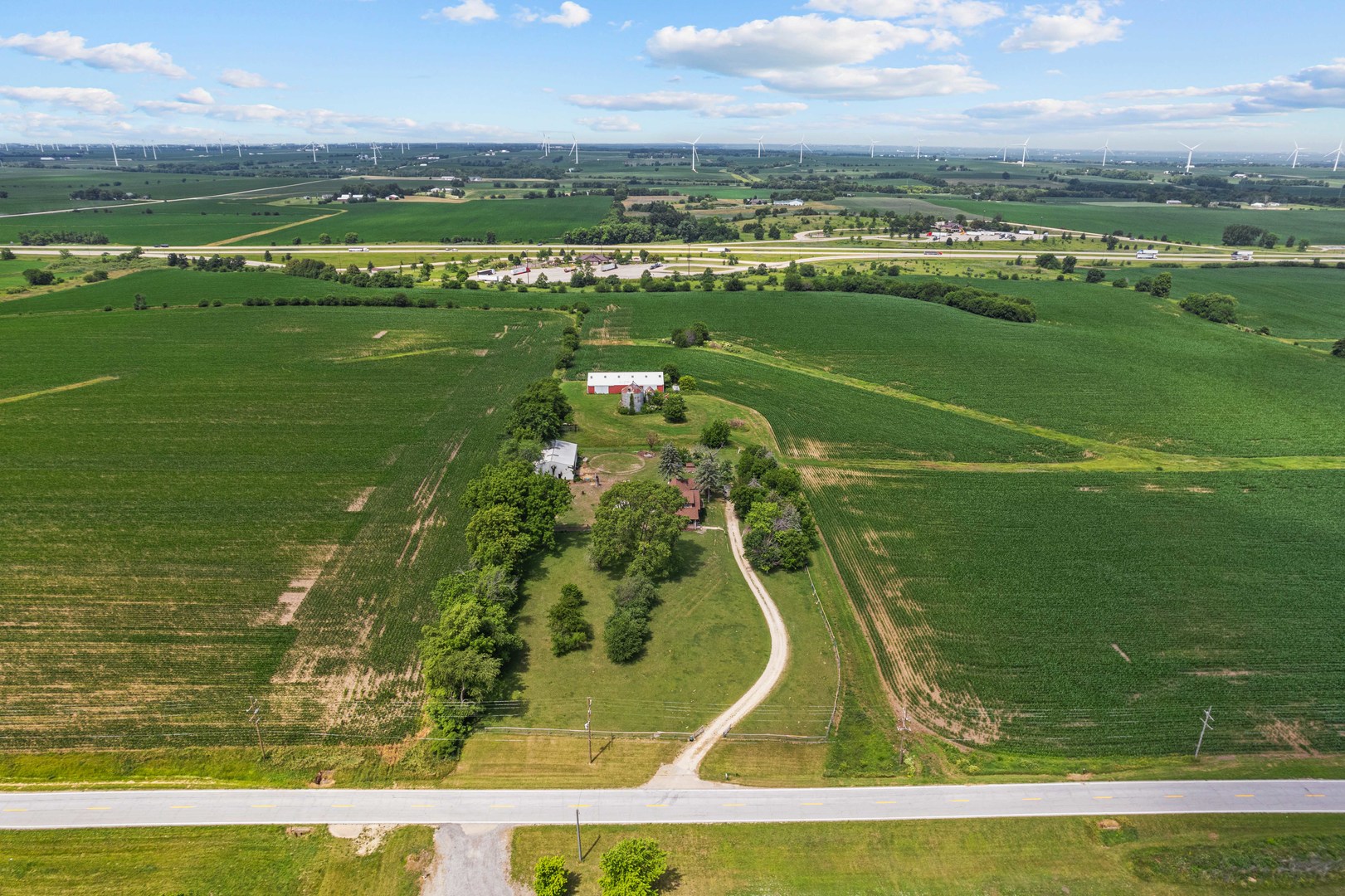 953 N Paw Paw Road Property Photo 8