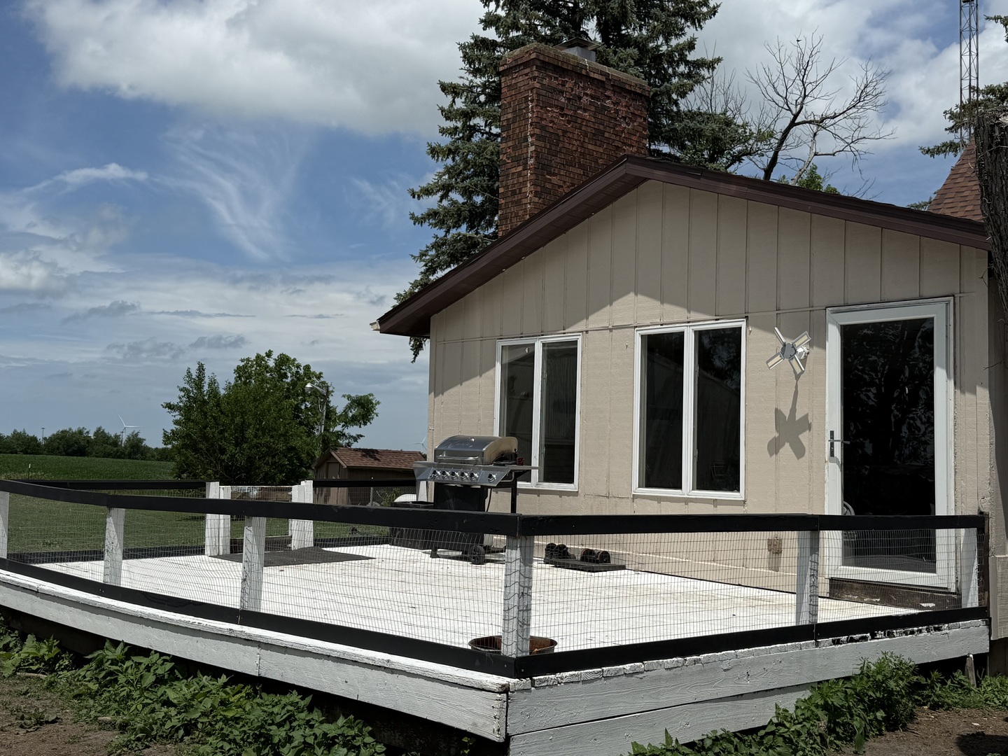 953 N Paw Paw Road Property Photo 37