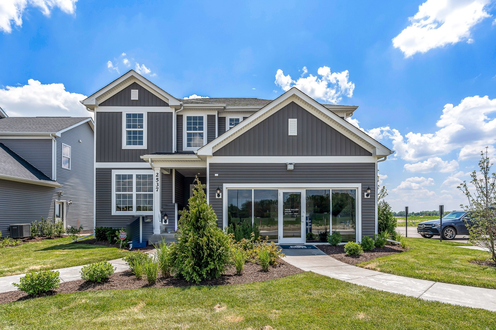 3194 Peyton Circle Property Photo