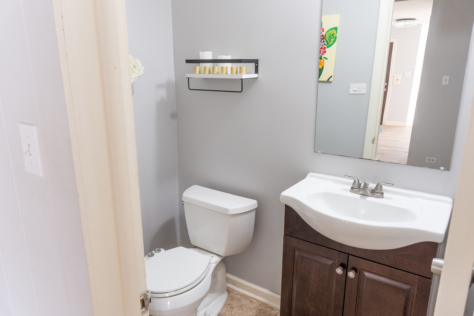 7323 N Karlov Avenue Property Photo 6