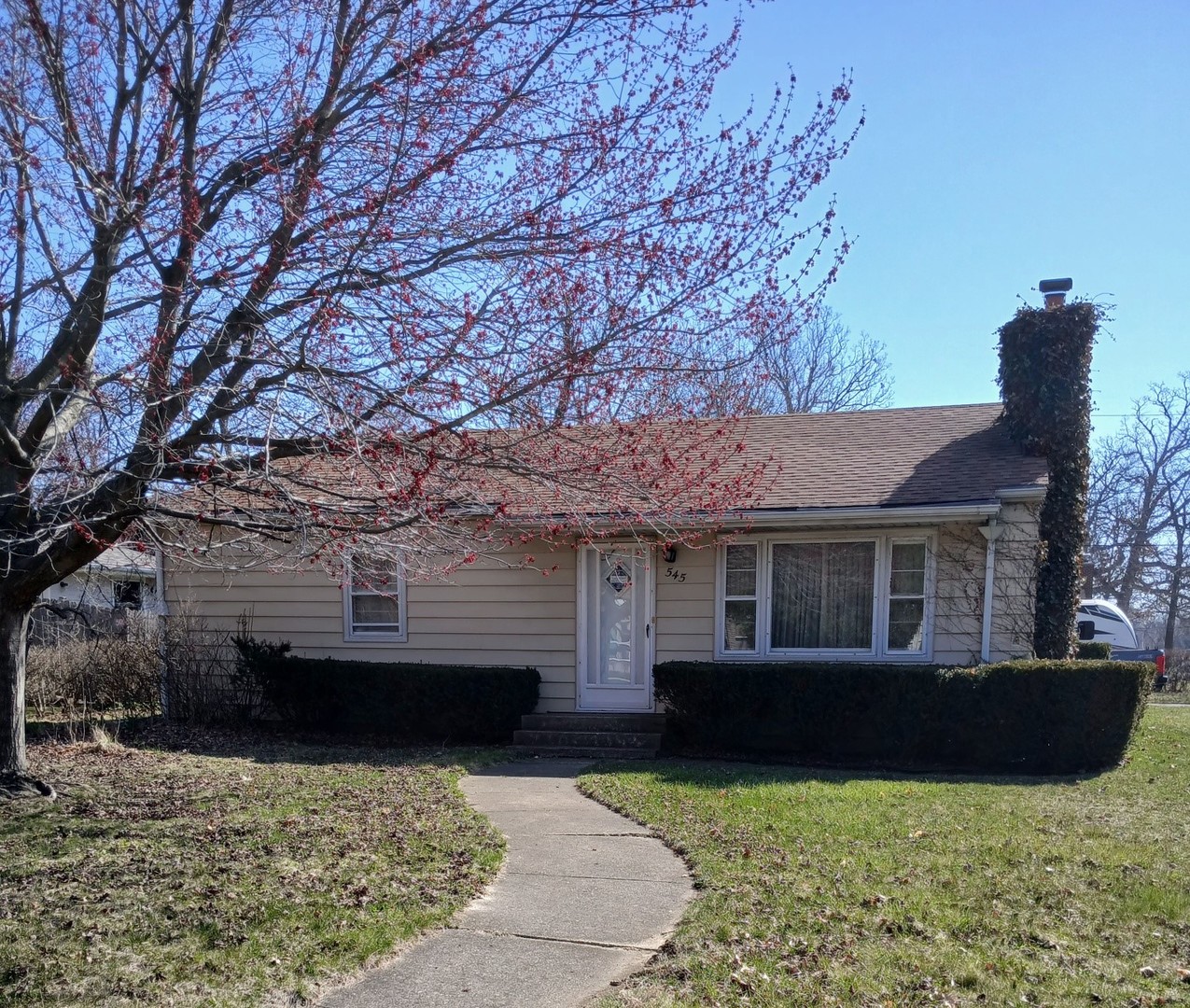 545 Kirkwood Avenue Property Photo