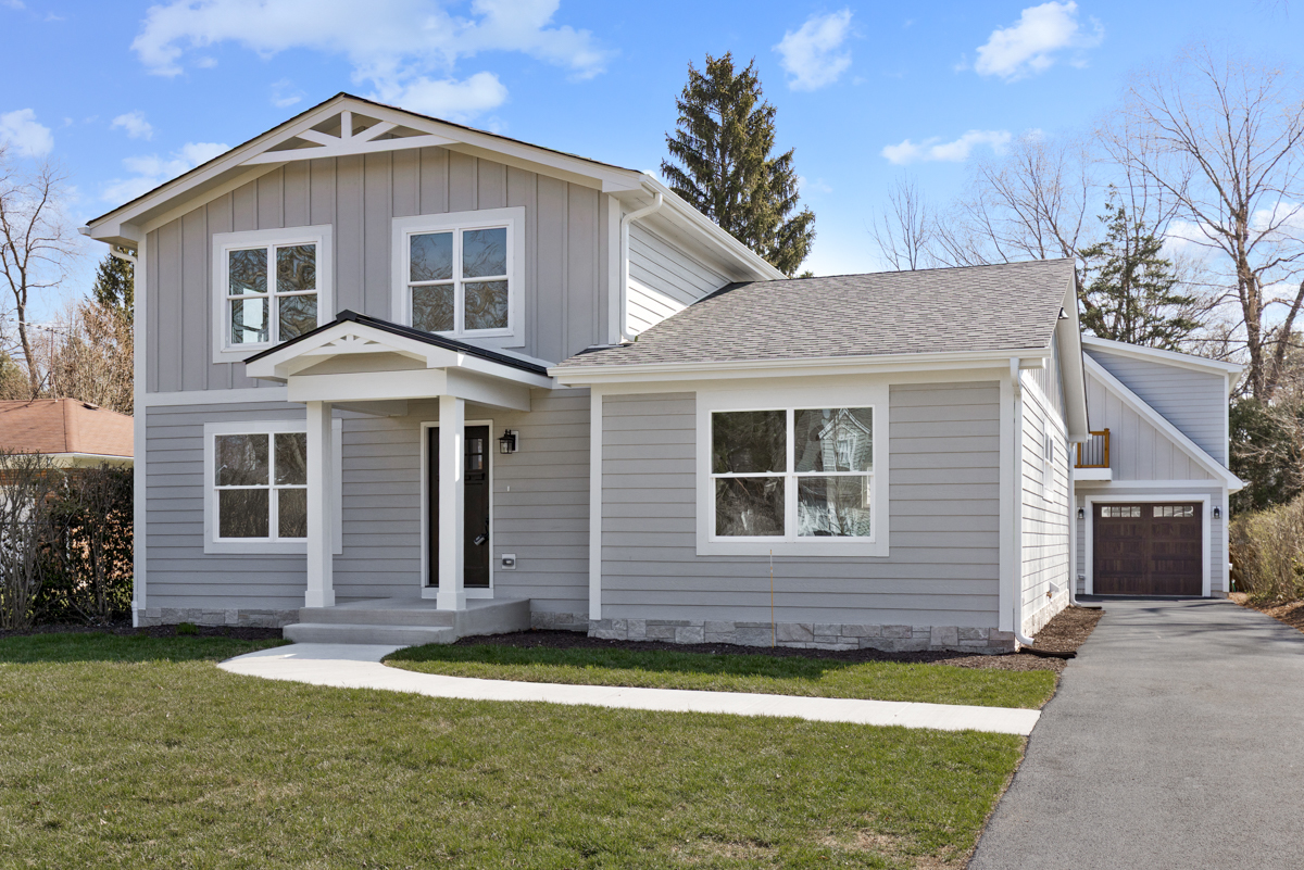 629 N Lincoln Avenue Property Photo