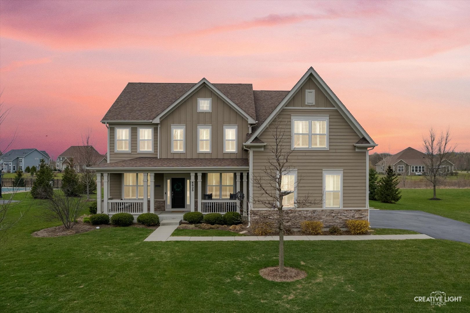 6625 Savanna Lane Property Photo