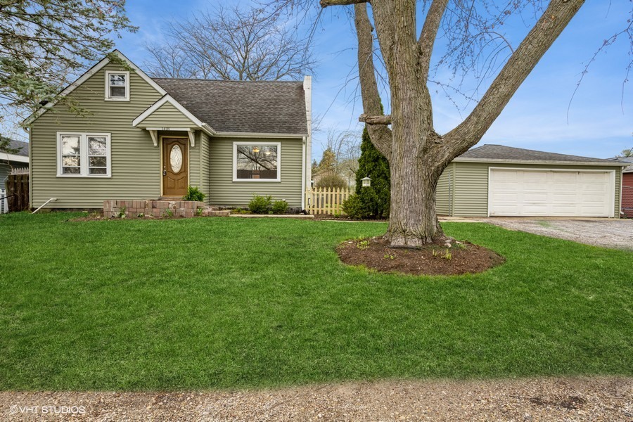 1418 Barberry Lane Property Photo