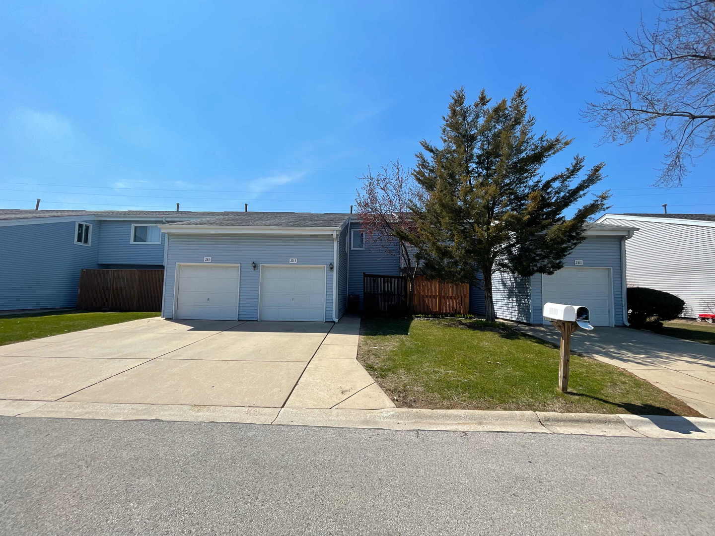 283 E Alpine Drive Property Photo