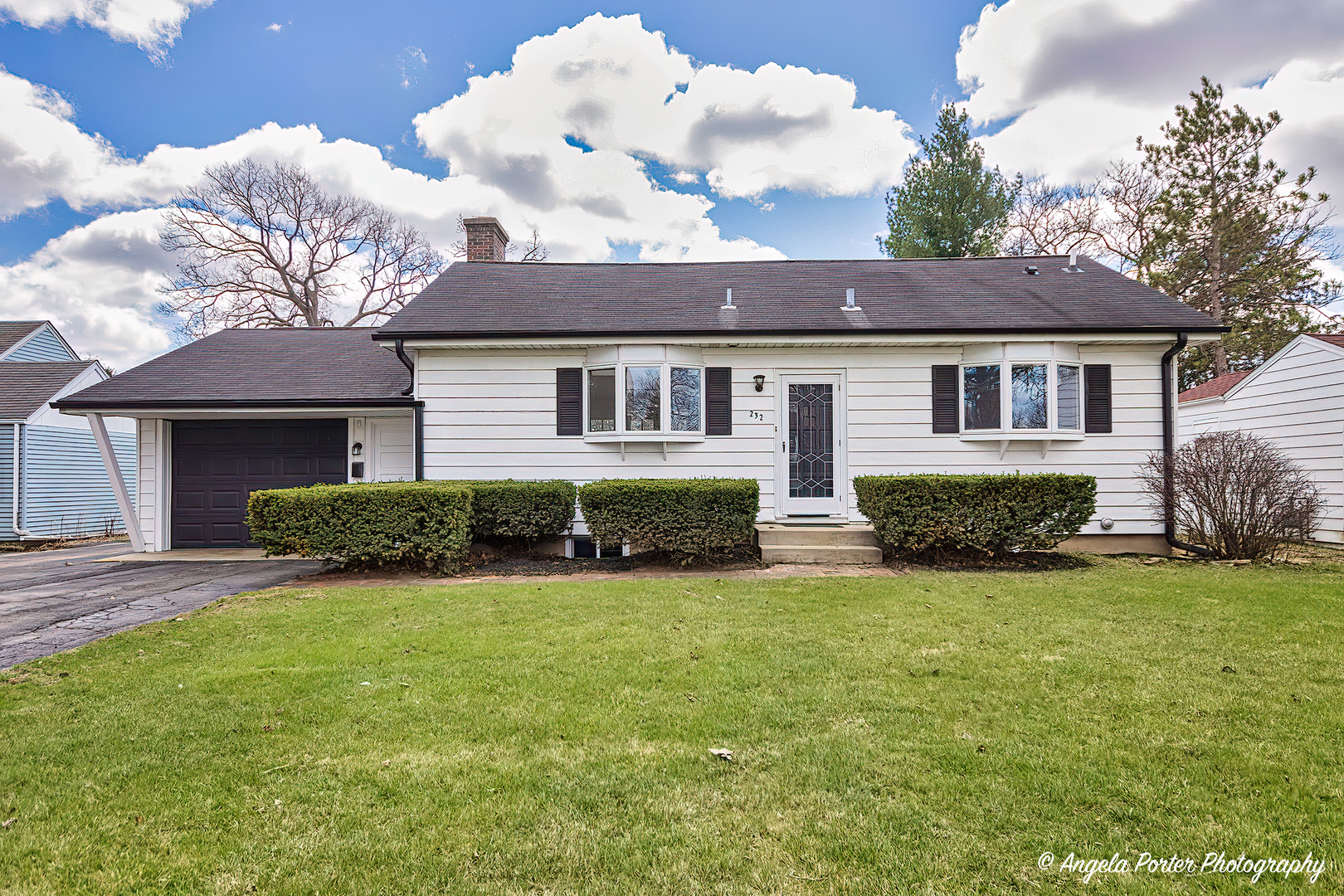 232 George Avenue Property Photo