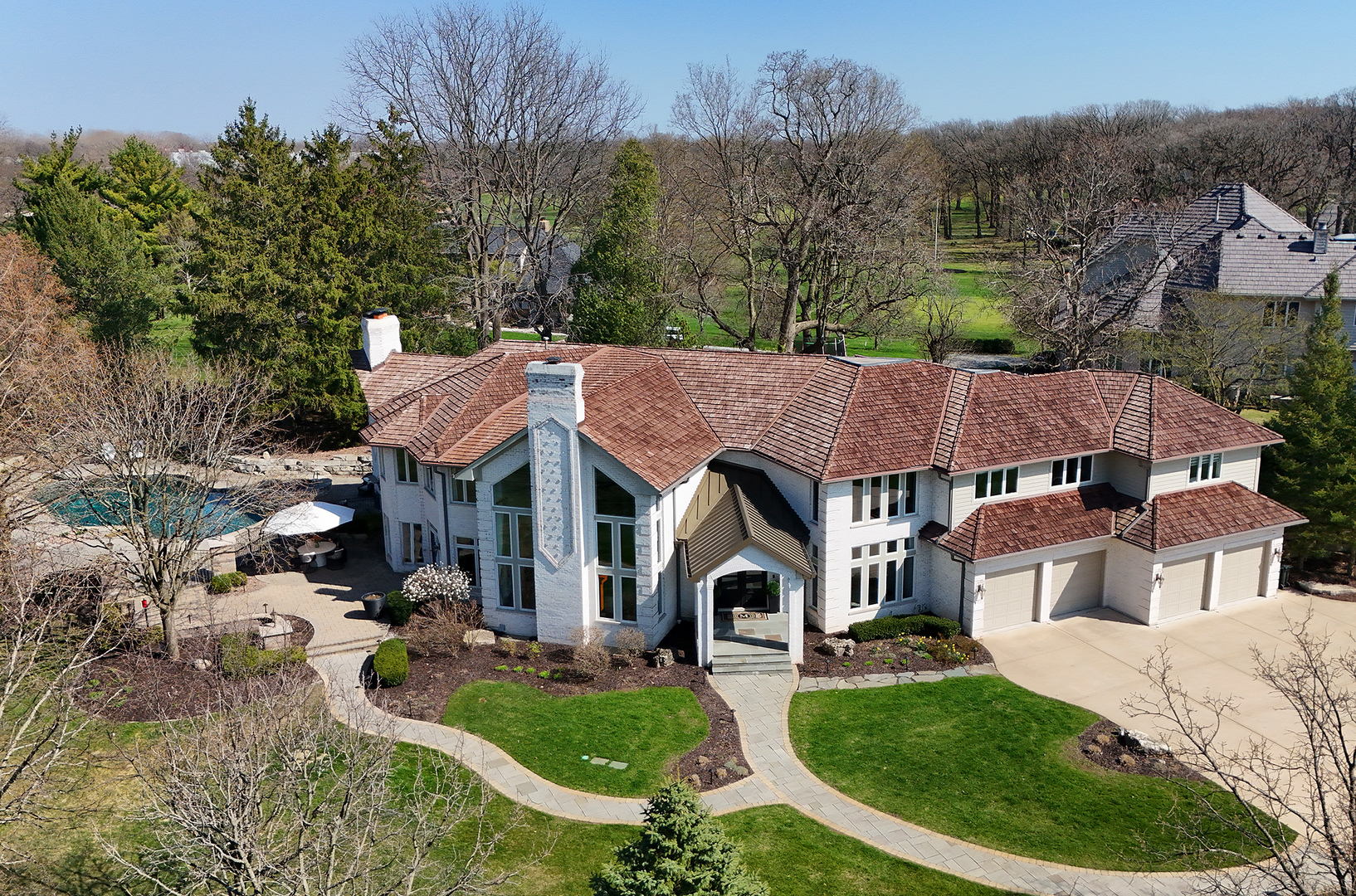 711 Colony Lane Property Photo