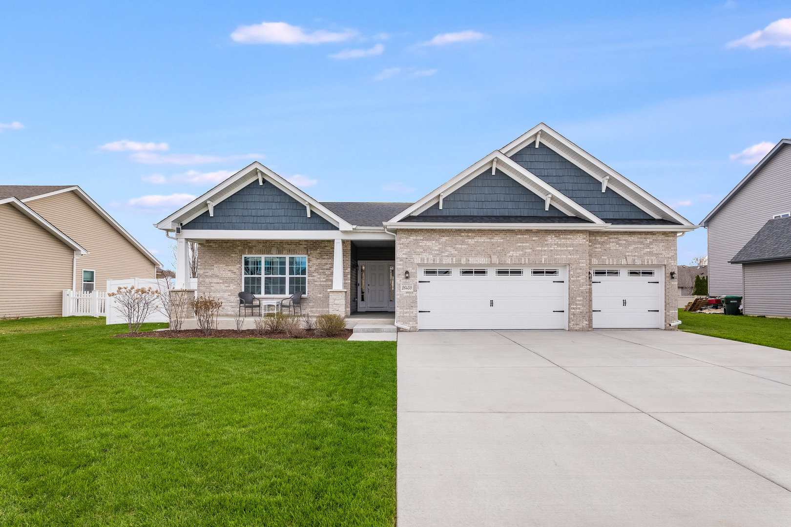 26450 S Settlers Drive Property Photo