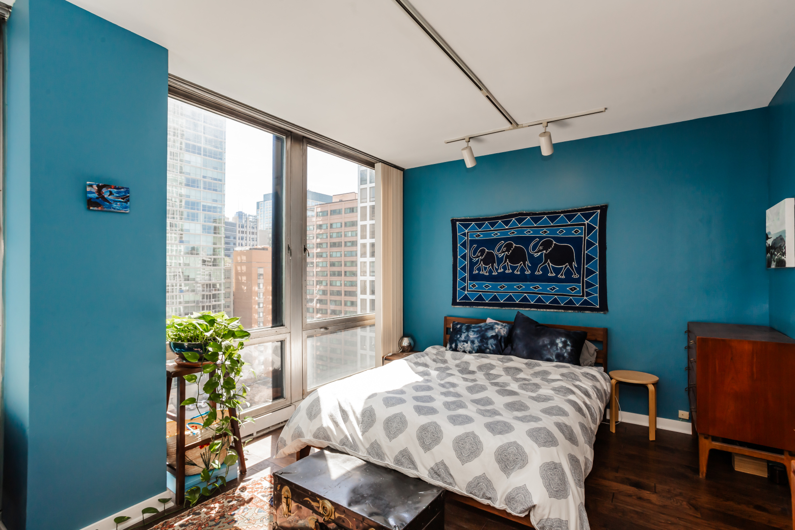 880 N Lake Shore Drive 17d Property Photo 8