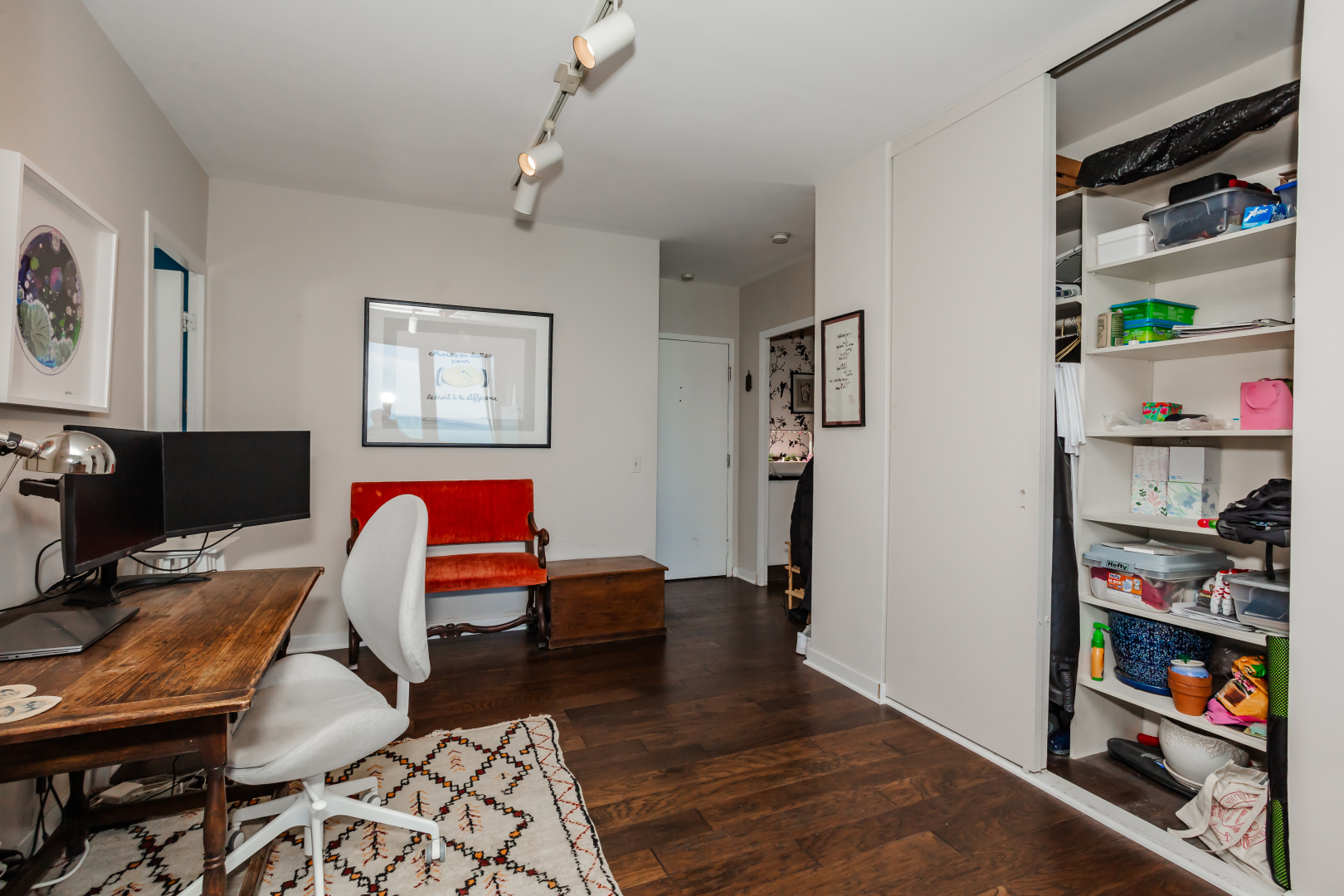 880 N Lake Shore Drive 17d Property Photo 12