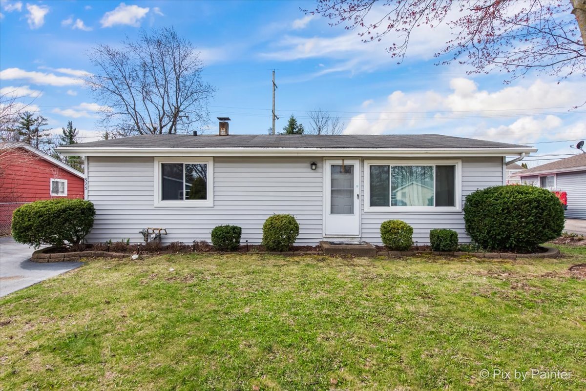 323 Delaware Street Property Photo